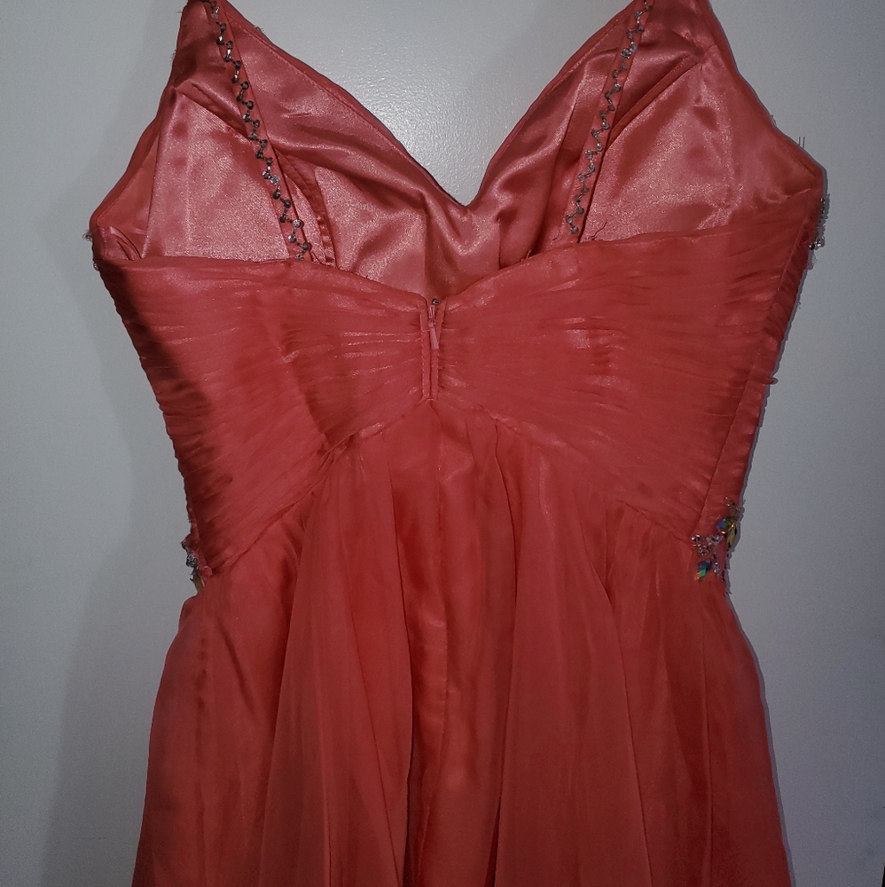 LET'S FASHION DRESS - Picture 6 of 12